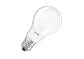 LED lemputė PARA LED CLA60 FR 8,5W/827 E27 230V